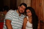 Byblos Old Souk on a Saturday Night, Part 1 of 2